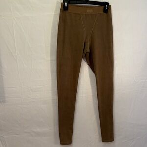 Skims outdoor leggings Sepia